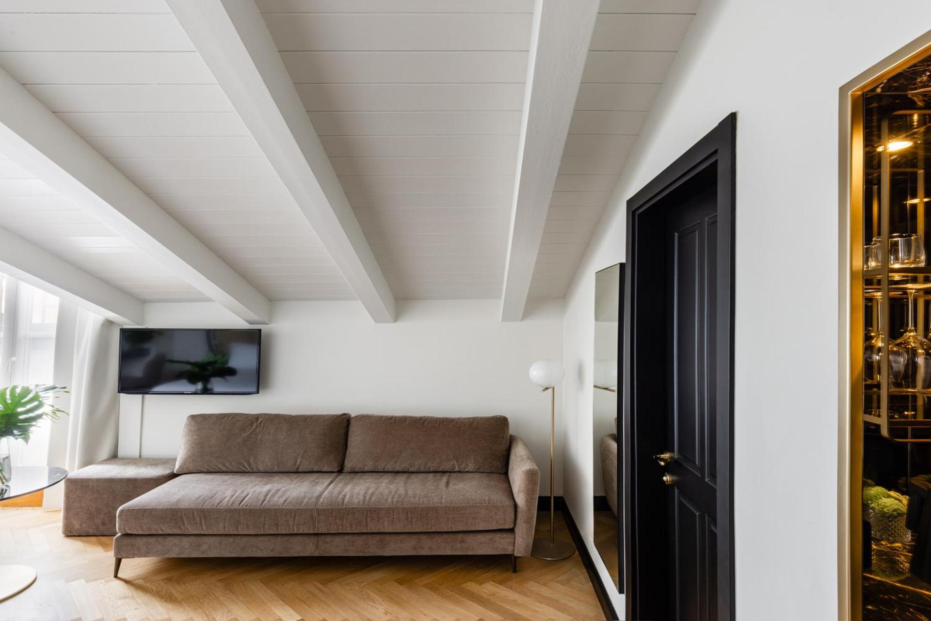 Hotel Continentale - Photo 44