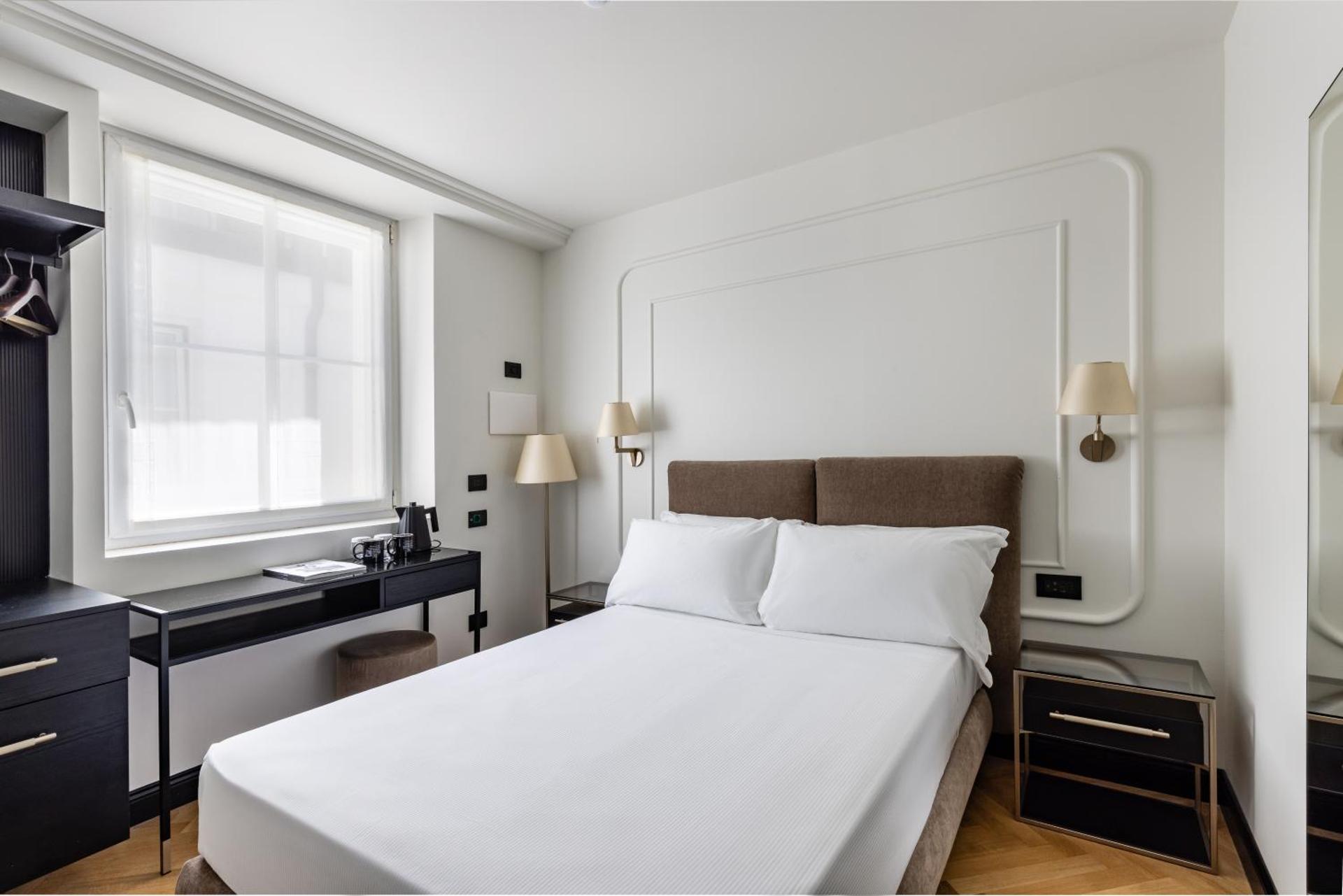 Hotel Continentale - Photo 31