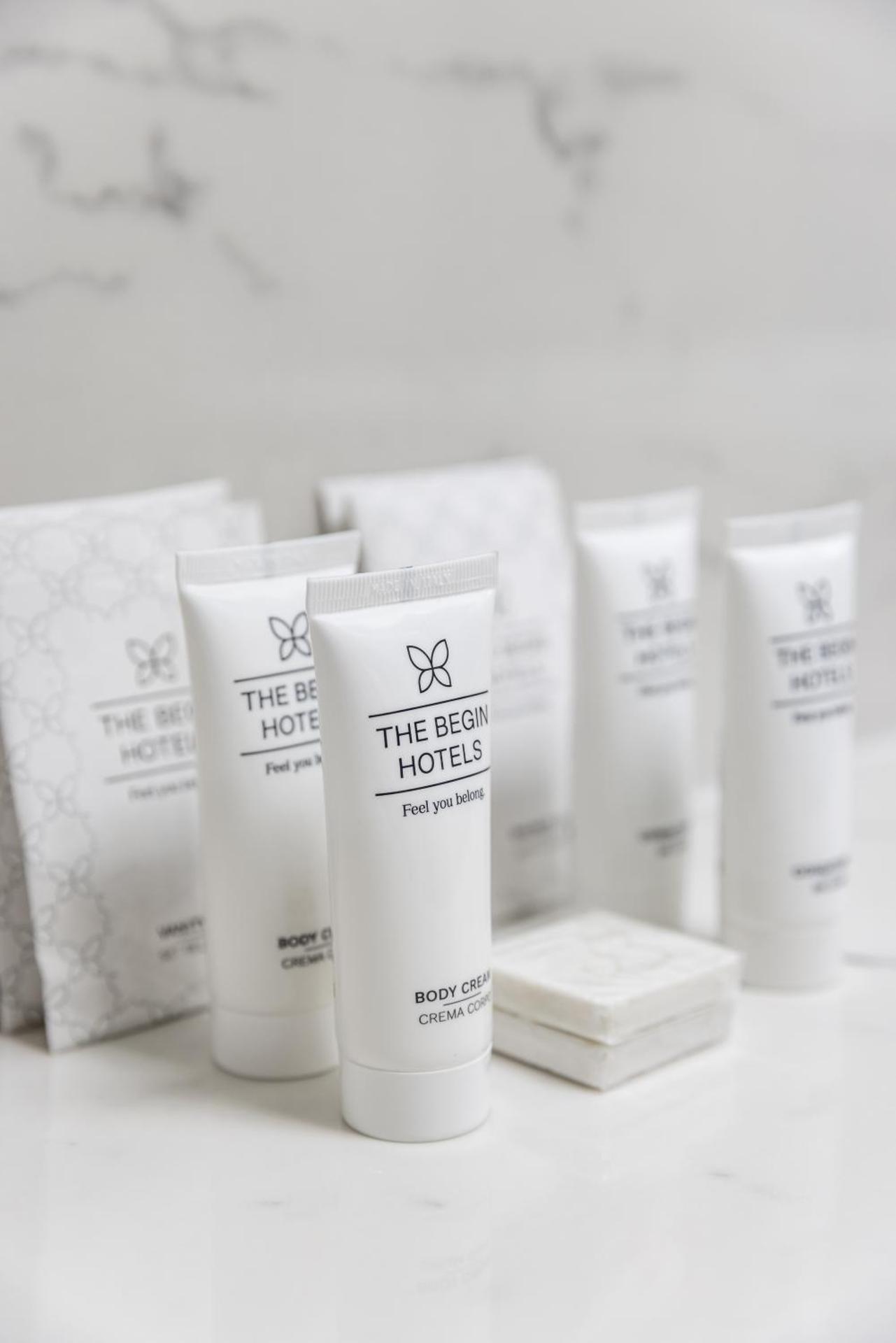 Hotel Continentale - Photo 20