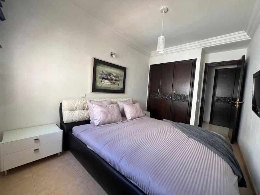 Appartement moderne en plein centre de l'Agdal - Photo 14
