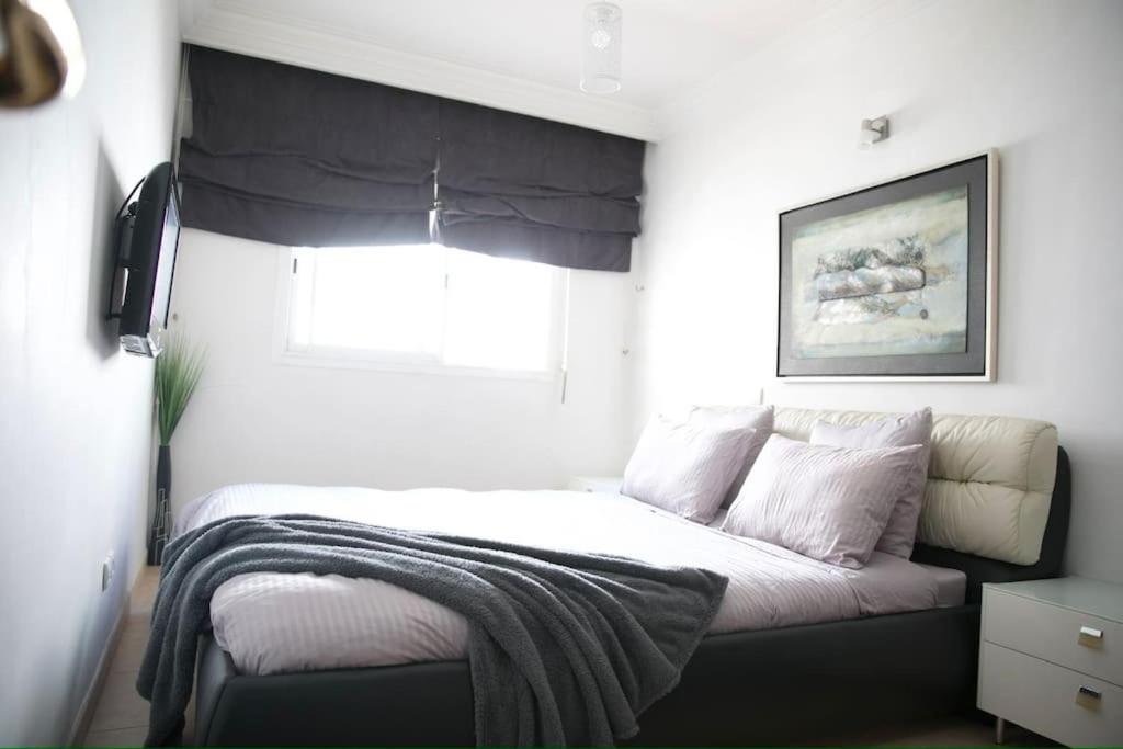 Appartement moderne en plein centre de l'Agdal - Photo 15