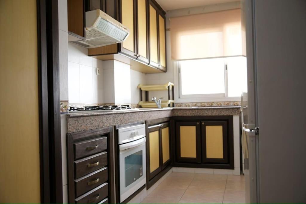 Appartement moderne en plein centre de l'Agdal - Photo 18