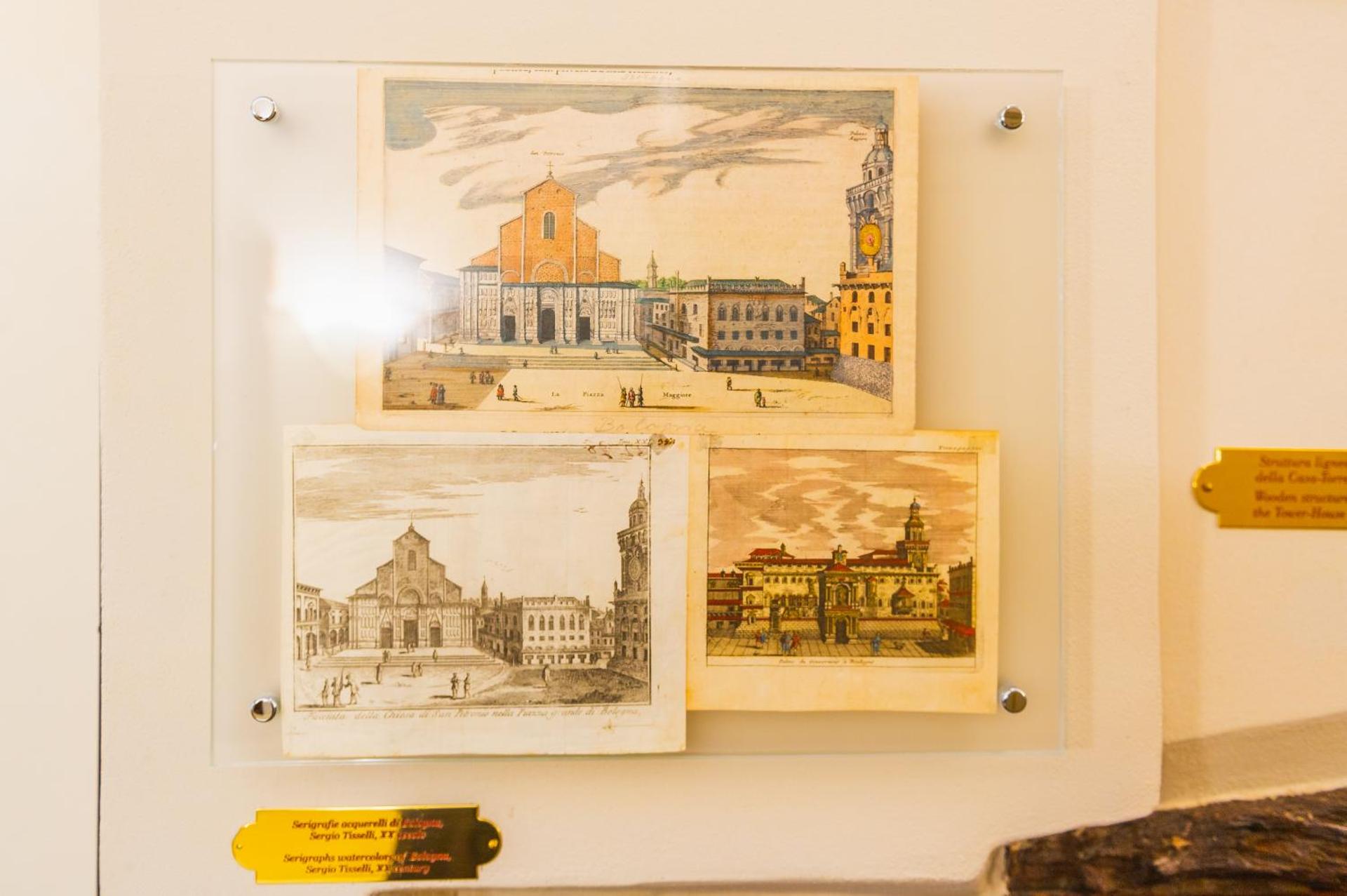 Art Hotel Commercianti - Photo 86