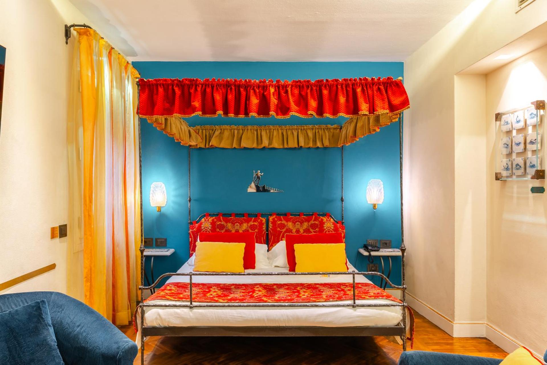 Art Hotel Commercianti - Photo 102
