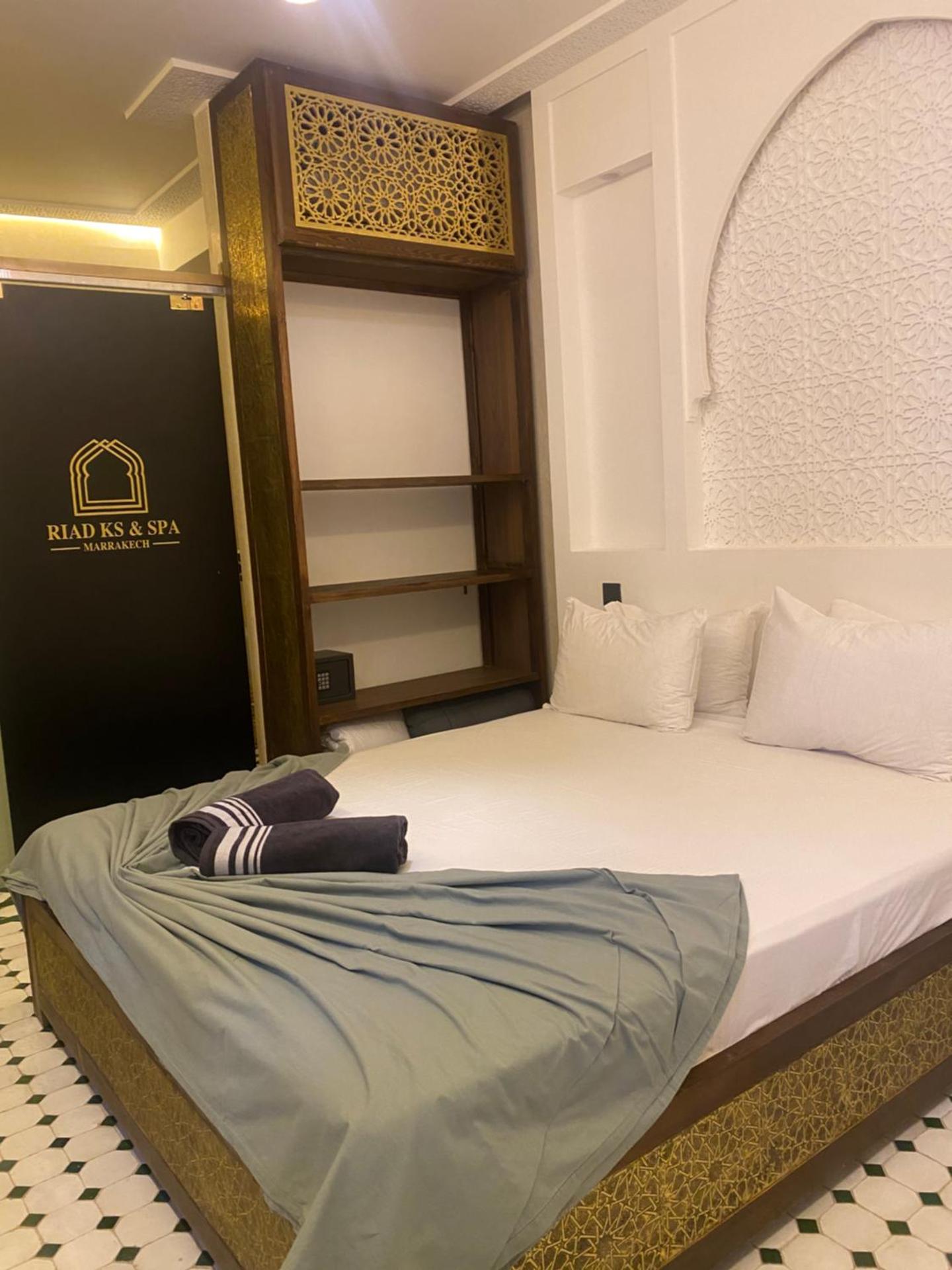 RIAD KS & SPA - Photo 73