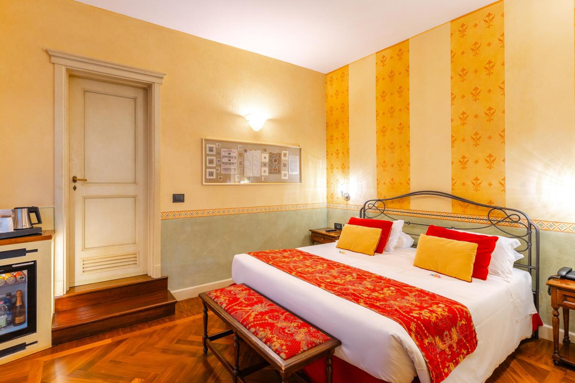 Art Hotel Commercianti - Photo 113