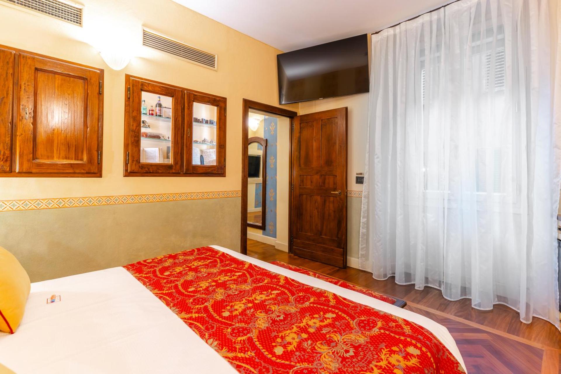 Art Hotel Commercianti - Photo 121