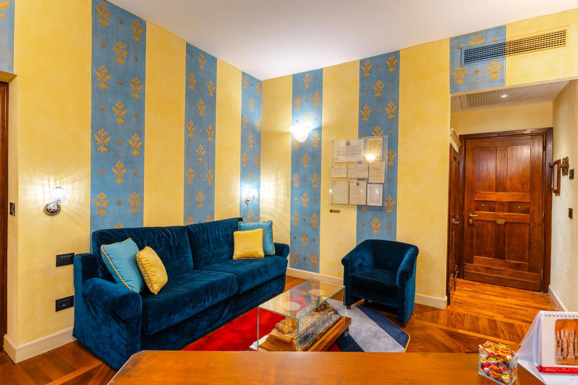 Art Hotel Commercianti - Photo 120