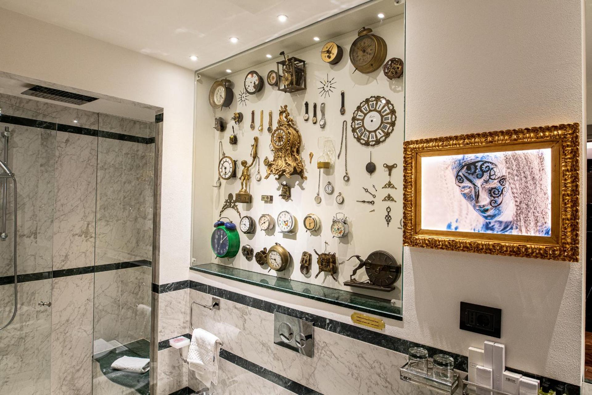 Art Hotel Commercianti - Photo 187