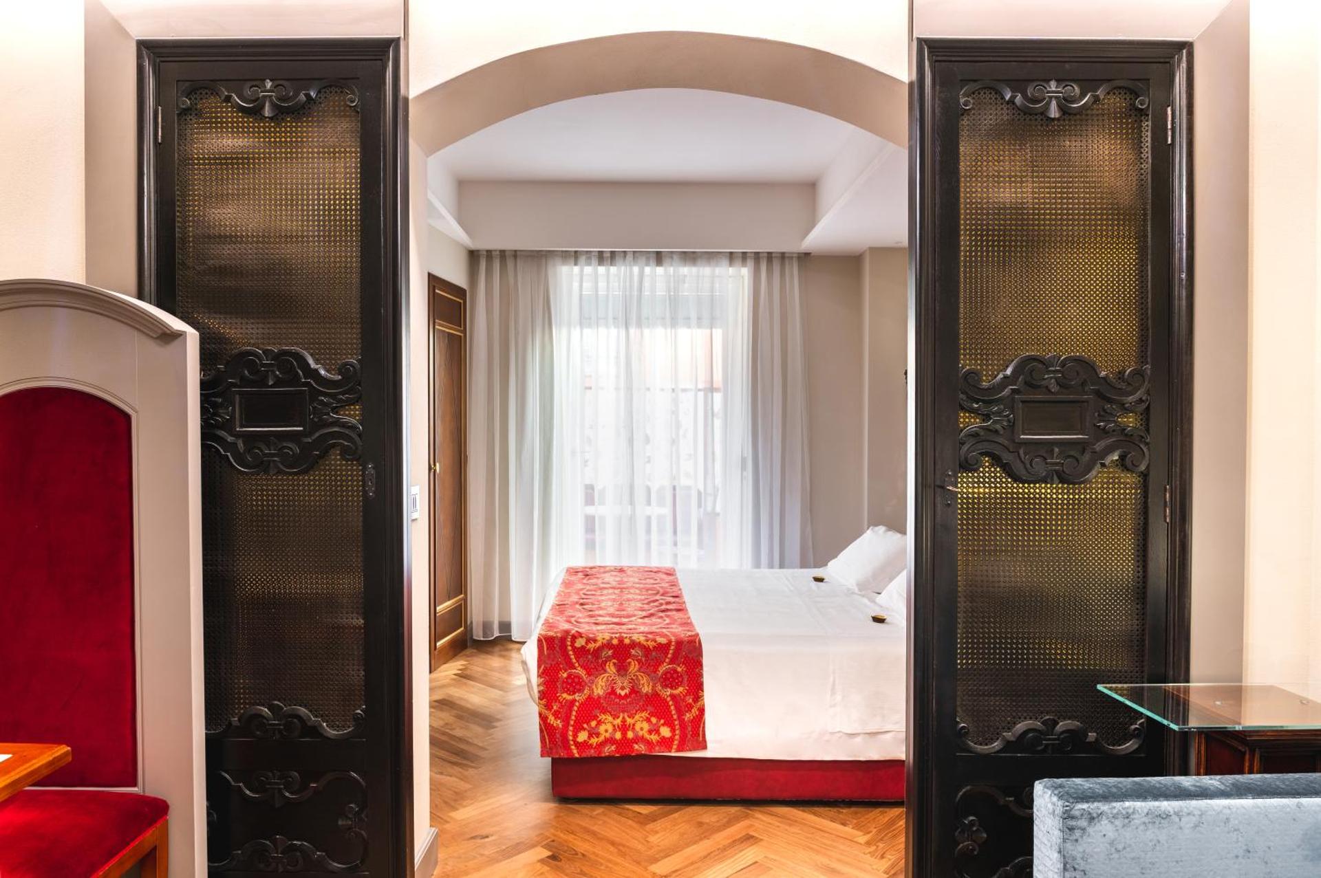 Art Hotel Commercianti - Photo 197