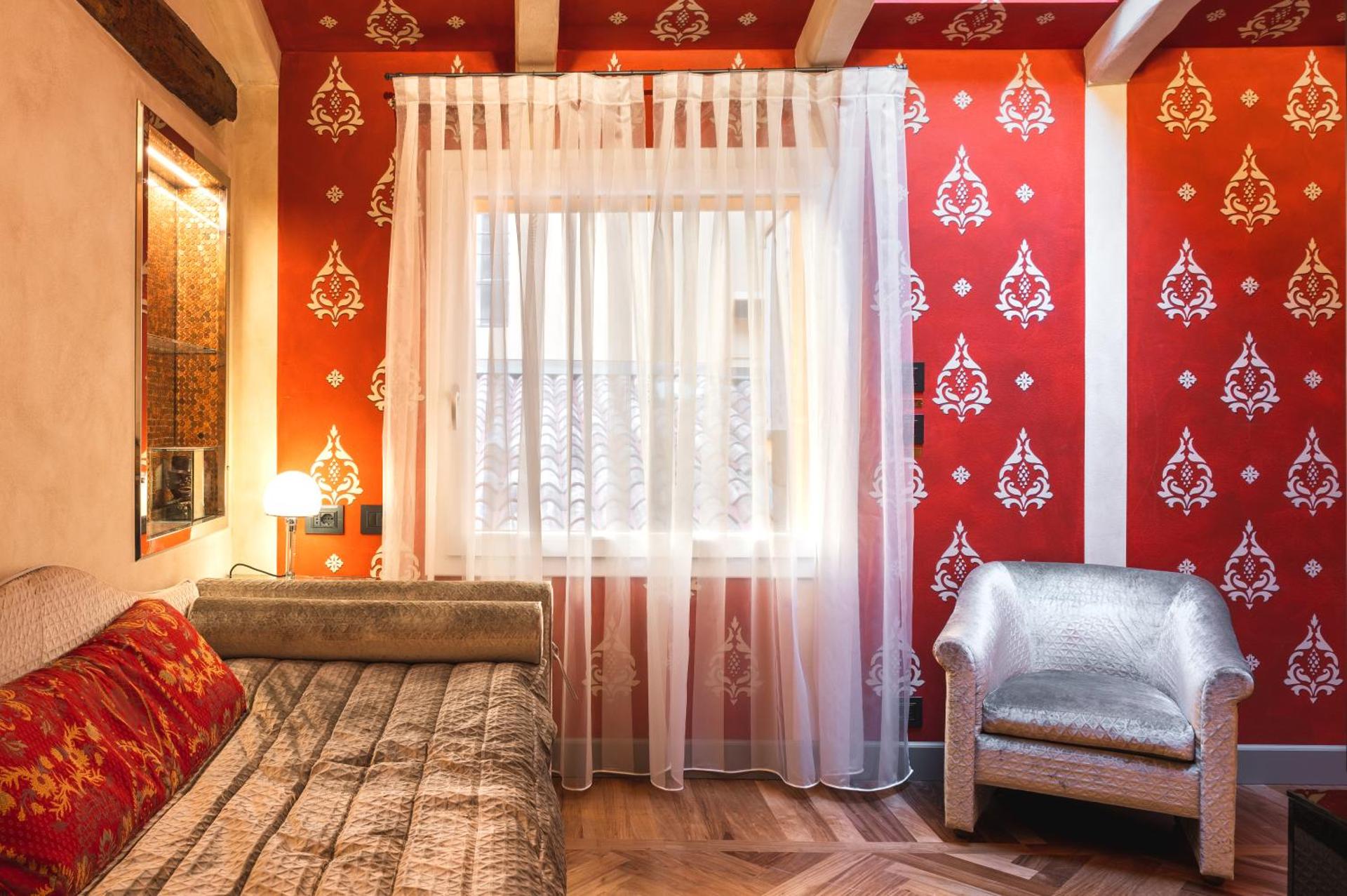 Art Hotel Commercianti - Photo 194