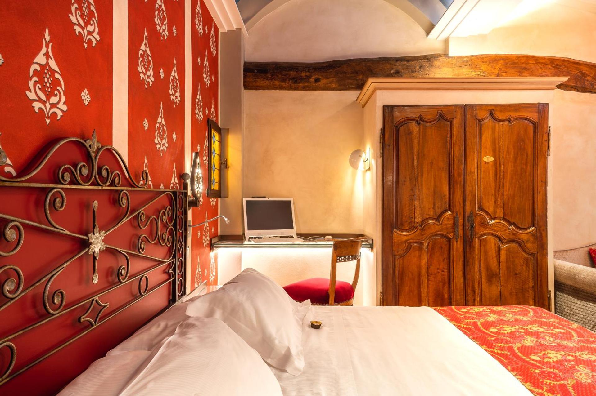 Art Hotel Commercianti - Photo 193