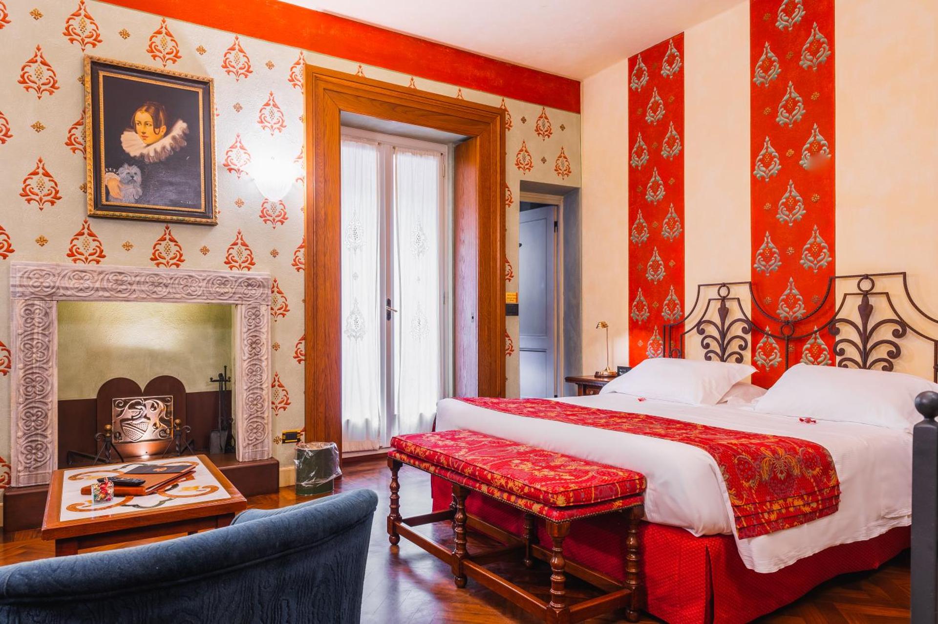 Art Hotel Commercianti - Photo 204