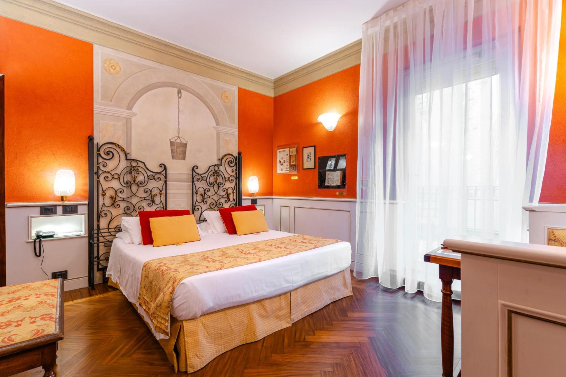 Art Hotel Commercianti - Photo 205