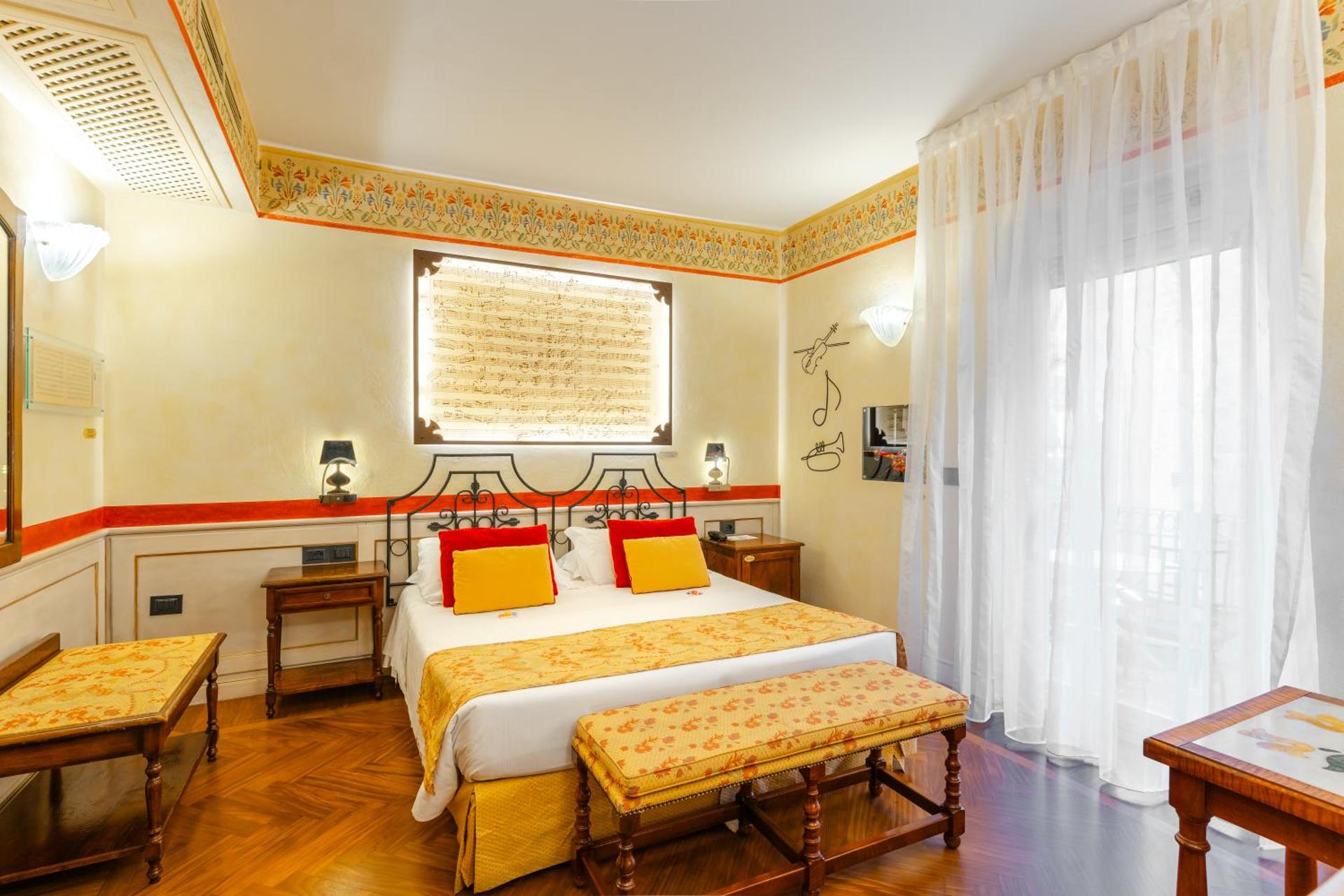 Art Hotel Commercianti - Photo 218