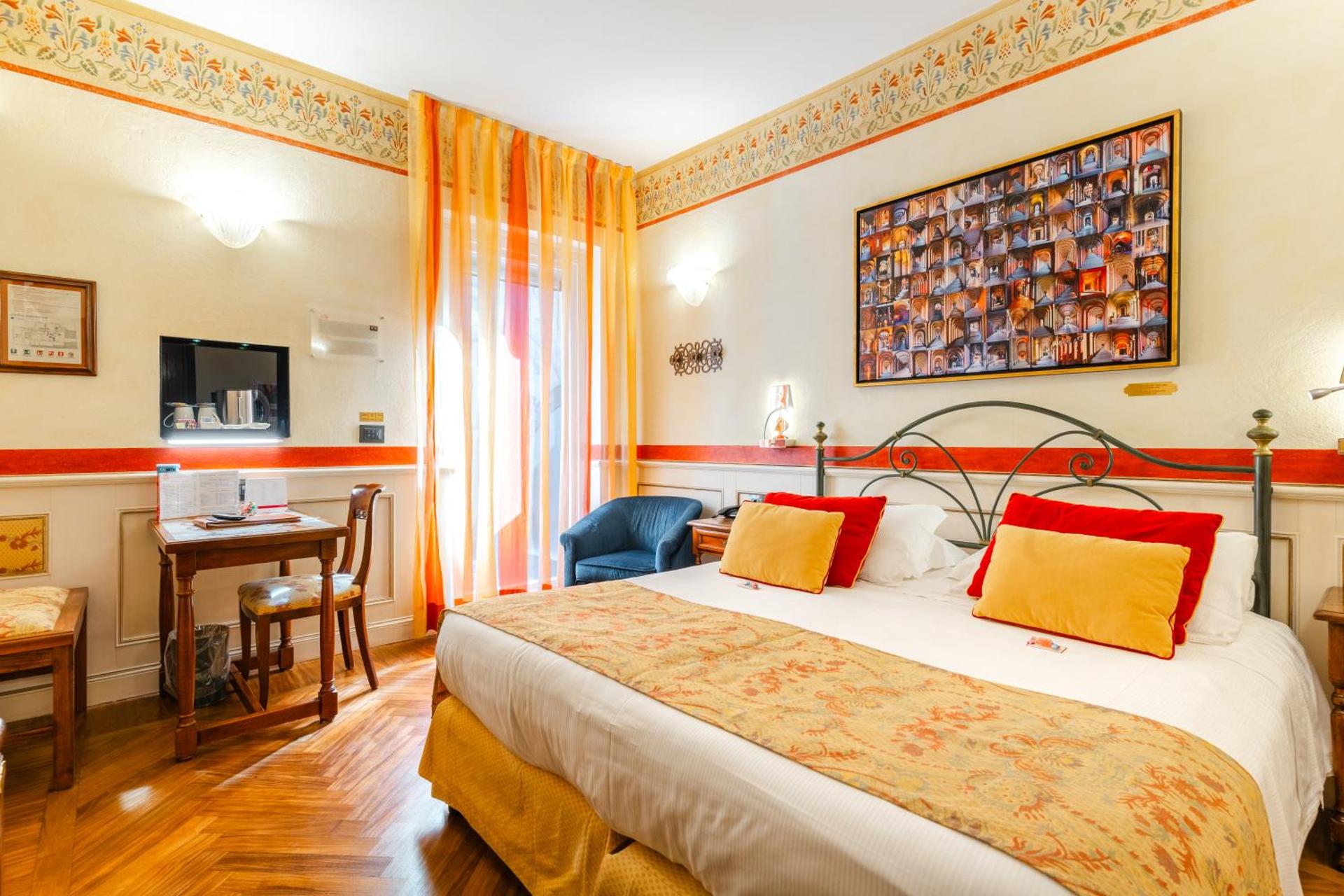 Art Hotel Commercianti - Photo 216