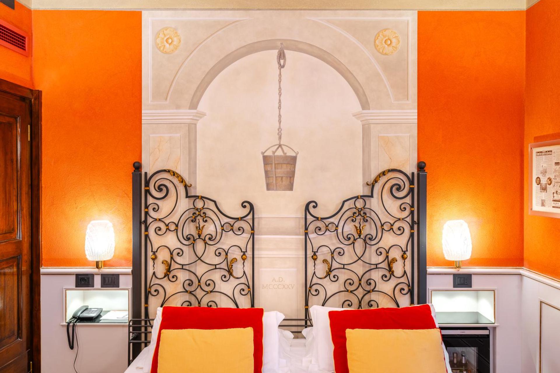 Art Hotel Commercianti - Photo 233