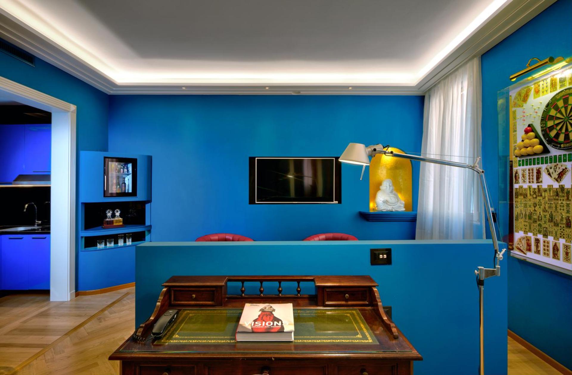 Art Hotel Commercianti - Photo 257