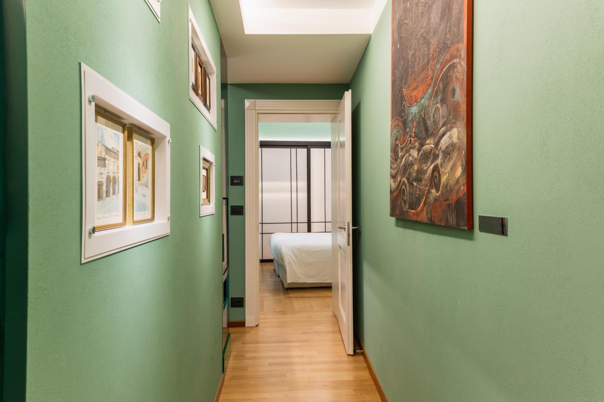 Art Hotel Commercianti - Photo 259