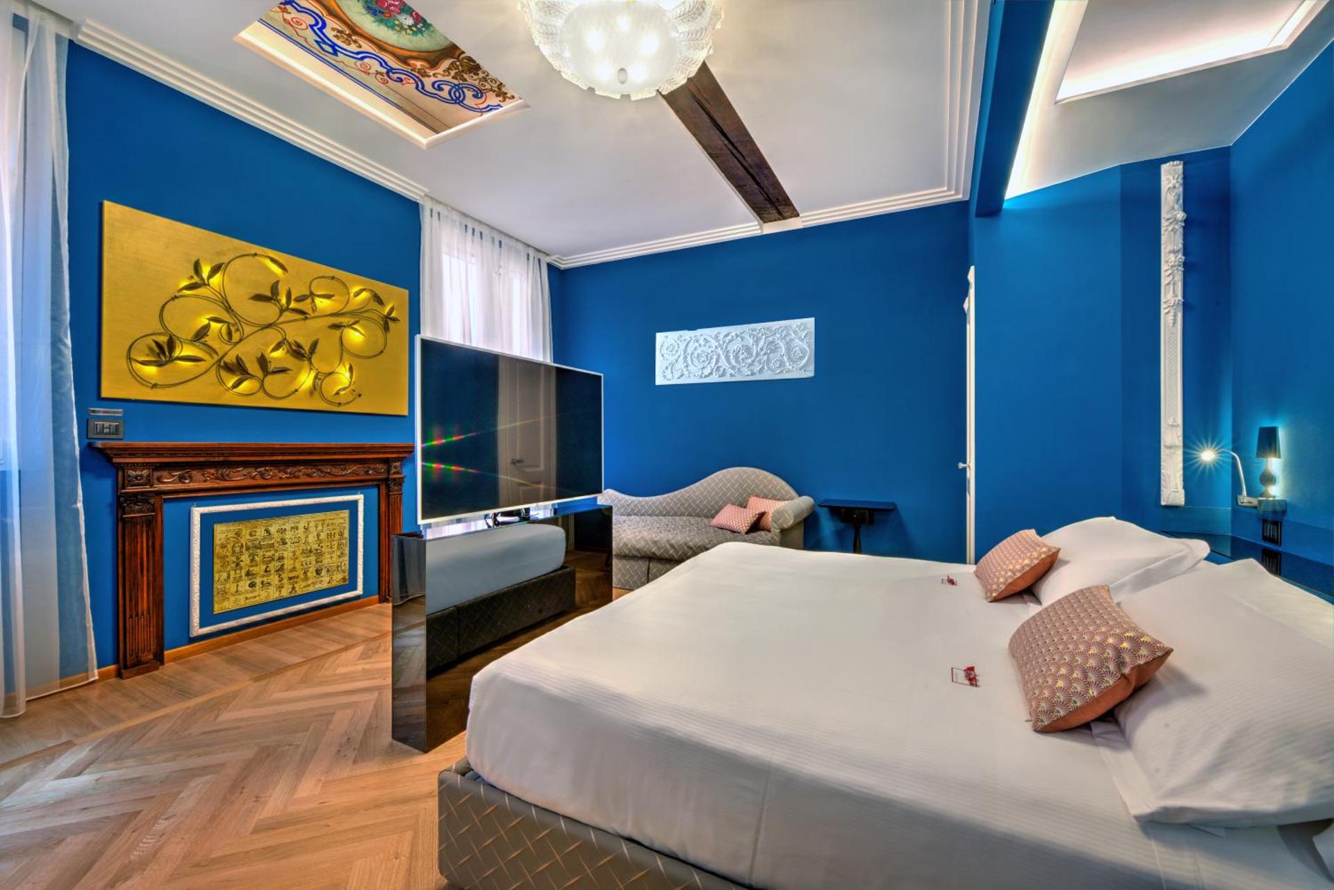 Art Hotel Commercianti - Photo 256