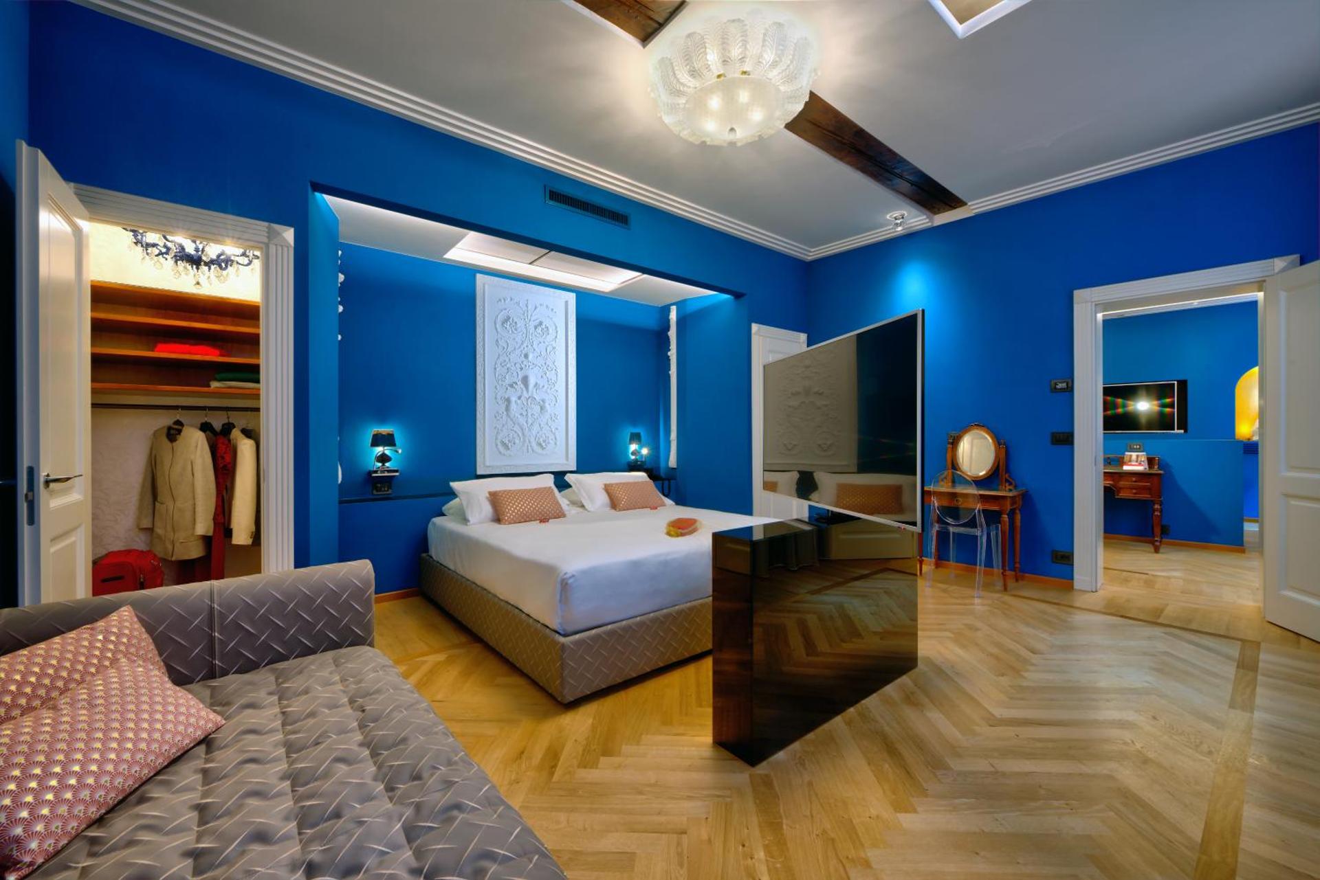 Art Hotel Commercianti - Photo 247