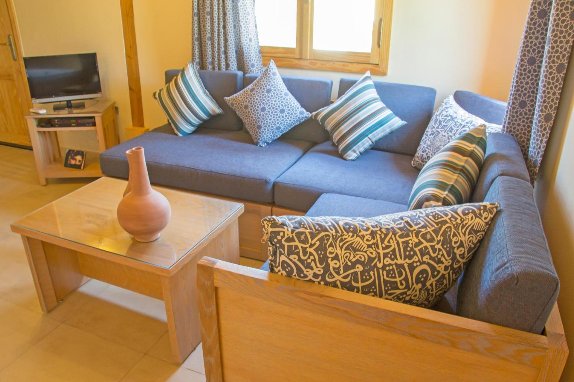 View Villa Apartments Hurghada - Photo 17