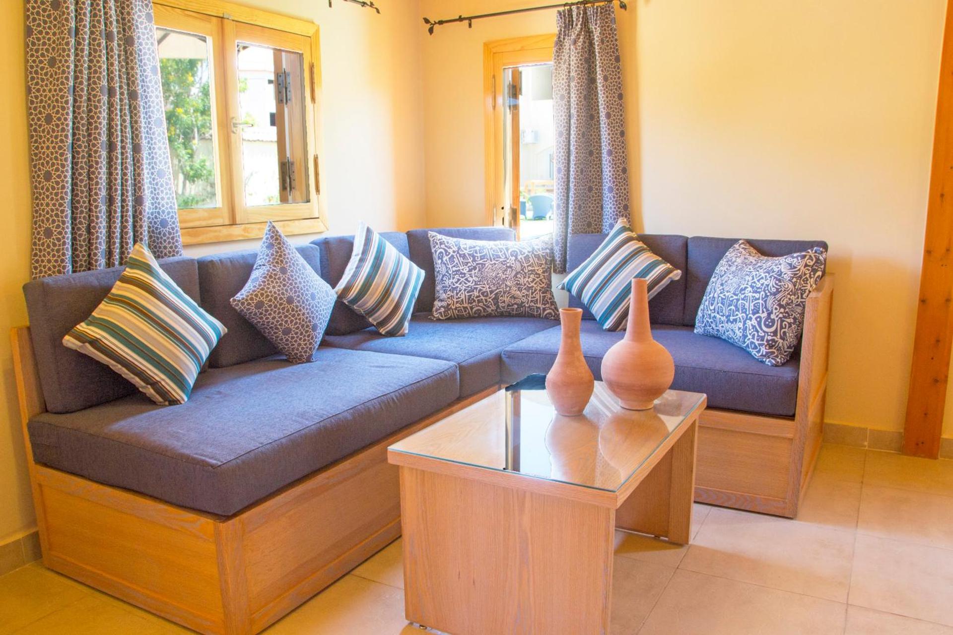 View Villa Apartments Hurghada - Photo 19