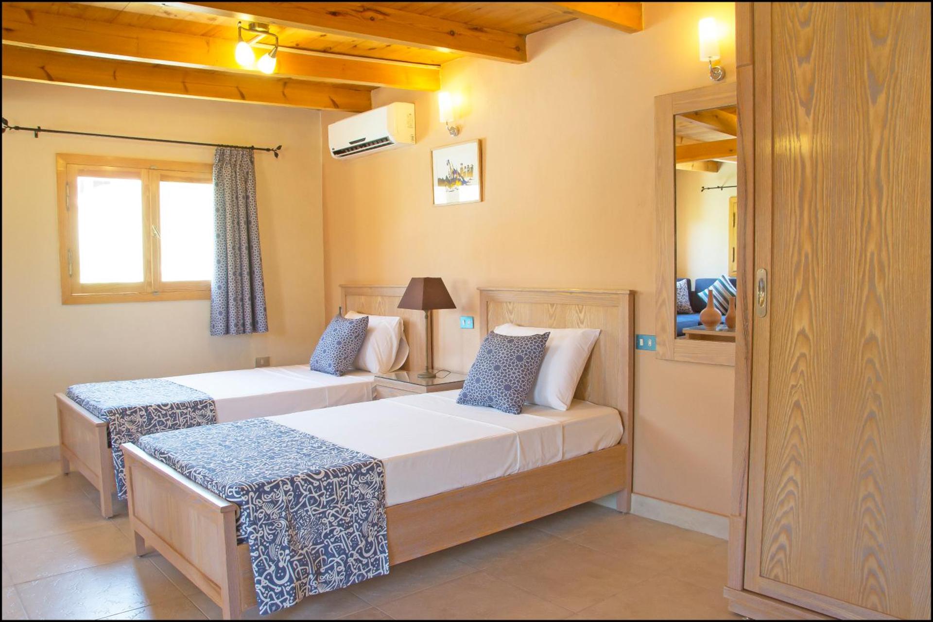 View Villa Apartments Hurghada - Photo 21