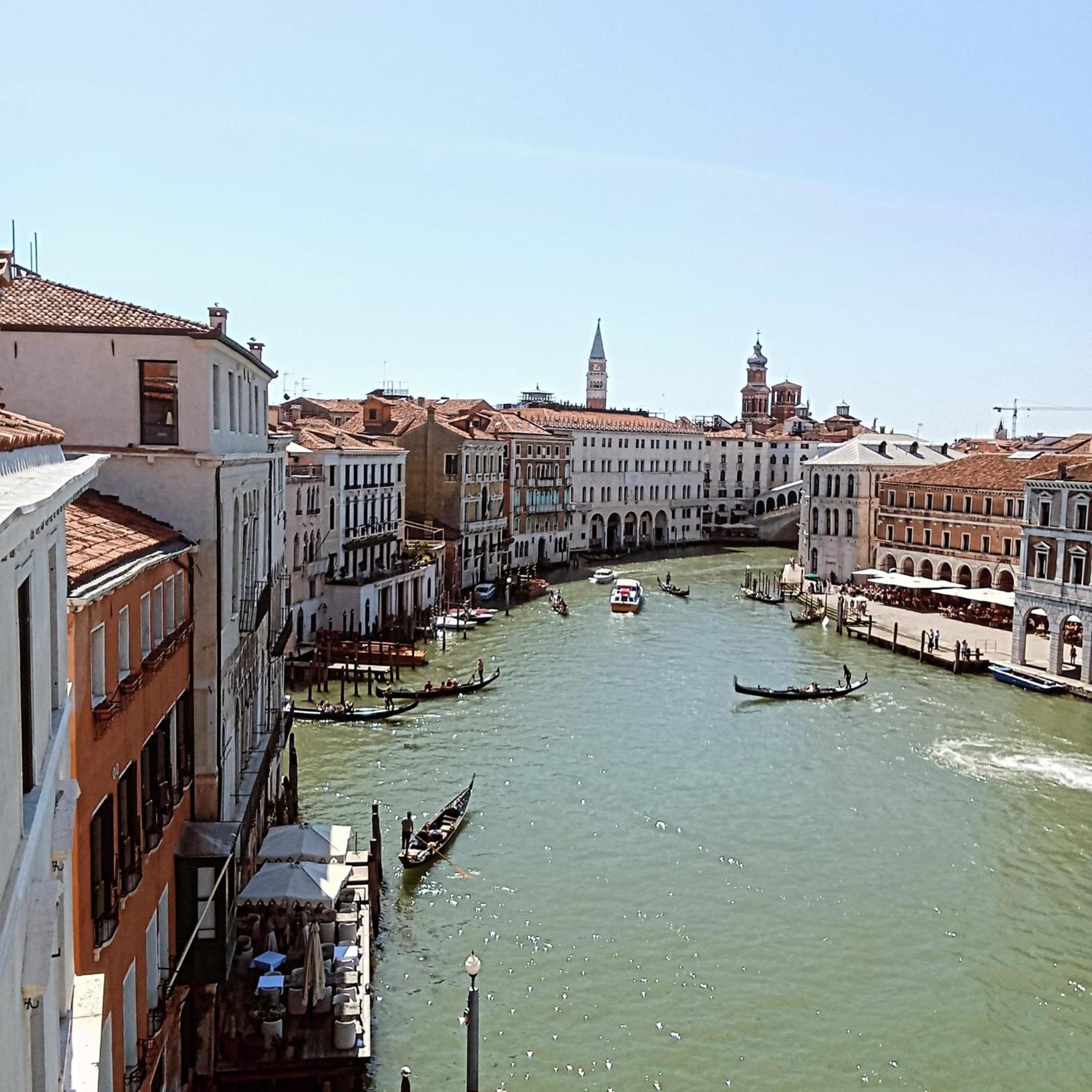 Locanda Ai Santi Apostoli Sul Canal Grande - Ferretti Hotels Collection - Photo 35