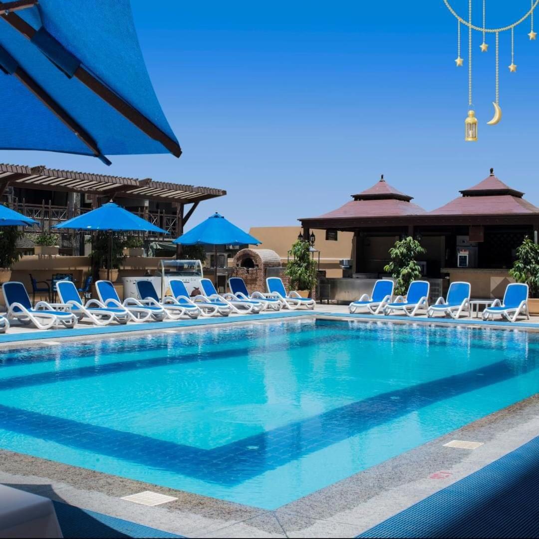 Safir Hotel Cairo - Photo 109