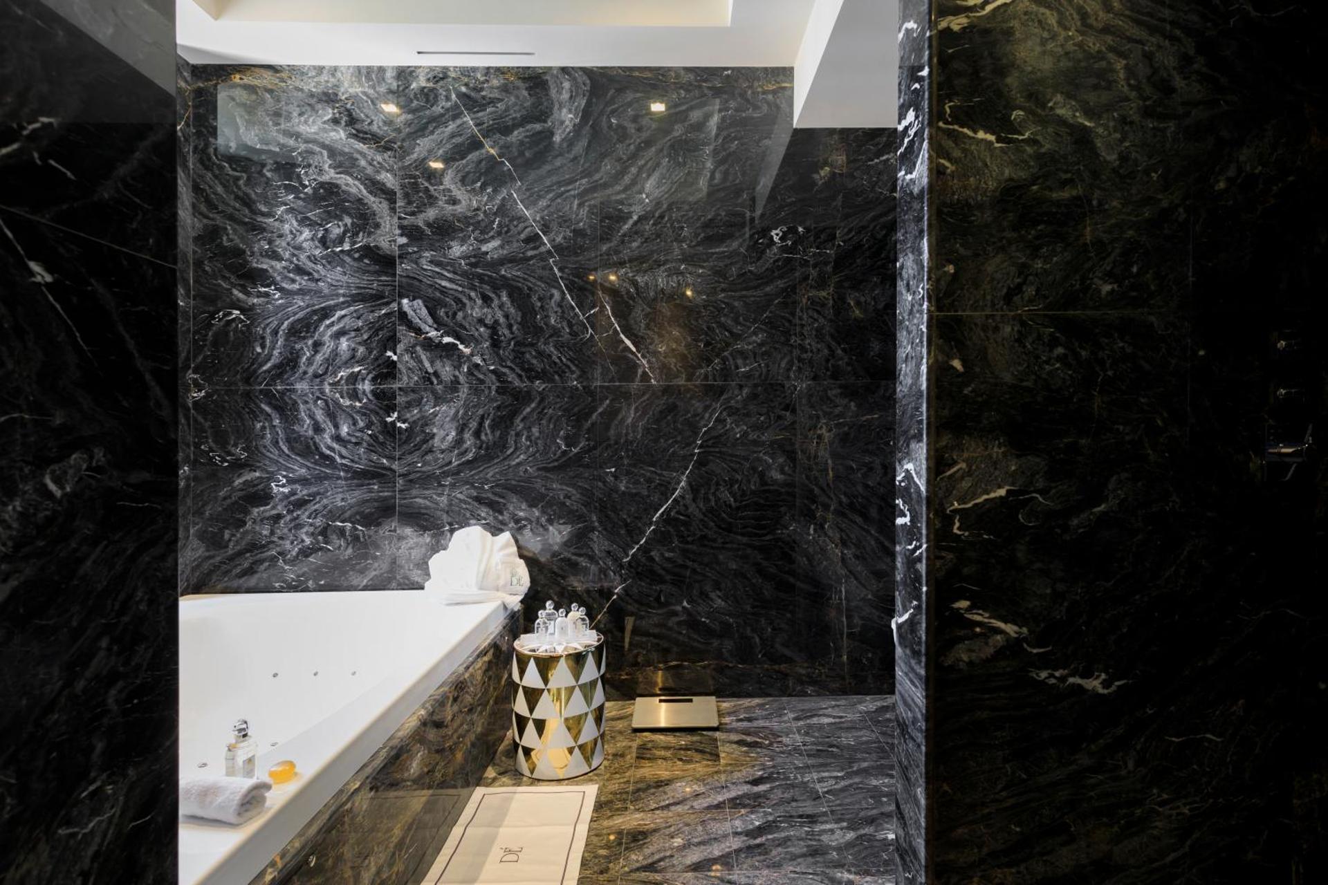 Grand Hotel Des Etrangers- The Leading Hotels of the World - Photo 18