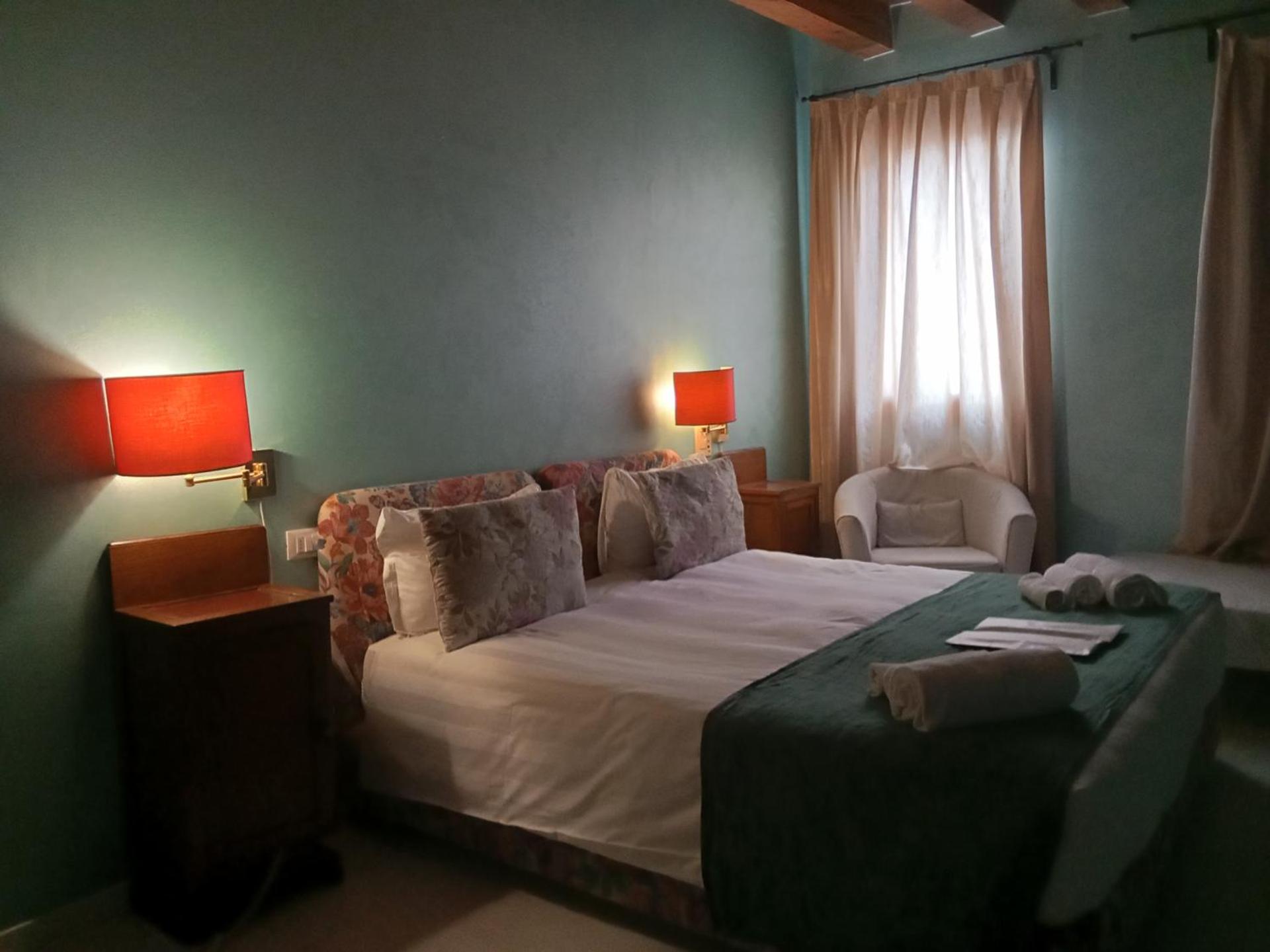 Locanda Ai Santi Apostoli Sul Canal Grande - Ferretti Hotels Collection - Photo 51