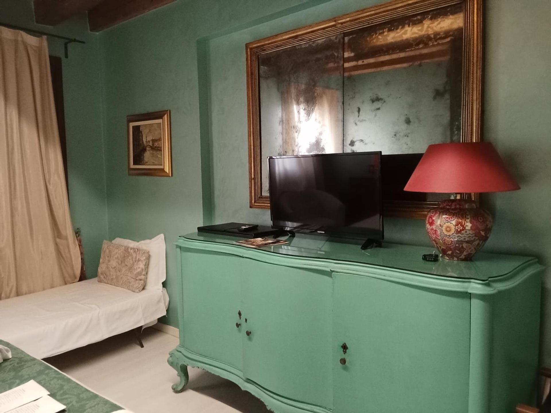 Locanda Ai Santi Apostoli Sul Canal Grande - Ferretti Hotels Collection - Photo 52