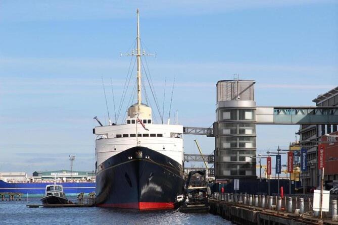 Ocean terminal - Photo 5