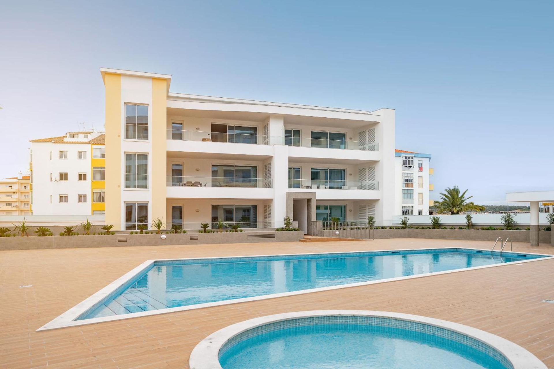 Adega luxury Lagos Apartment by Algarve Golden Properties - Photo 16