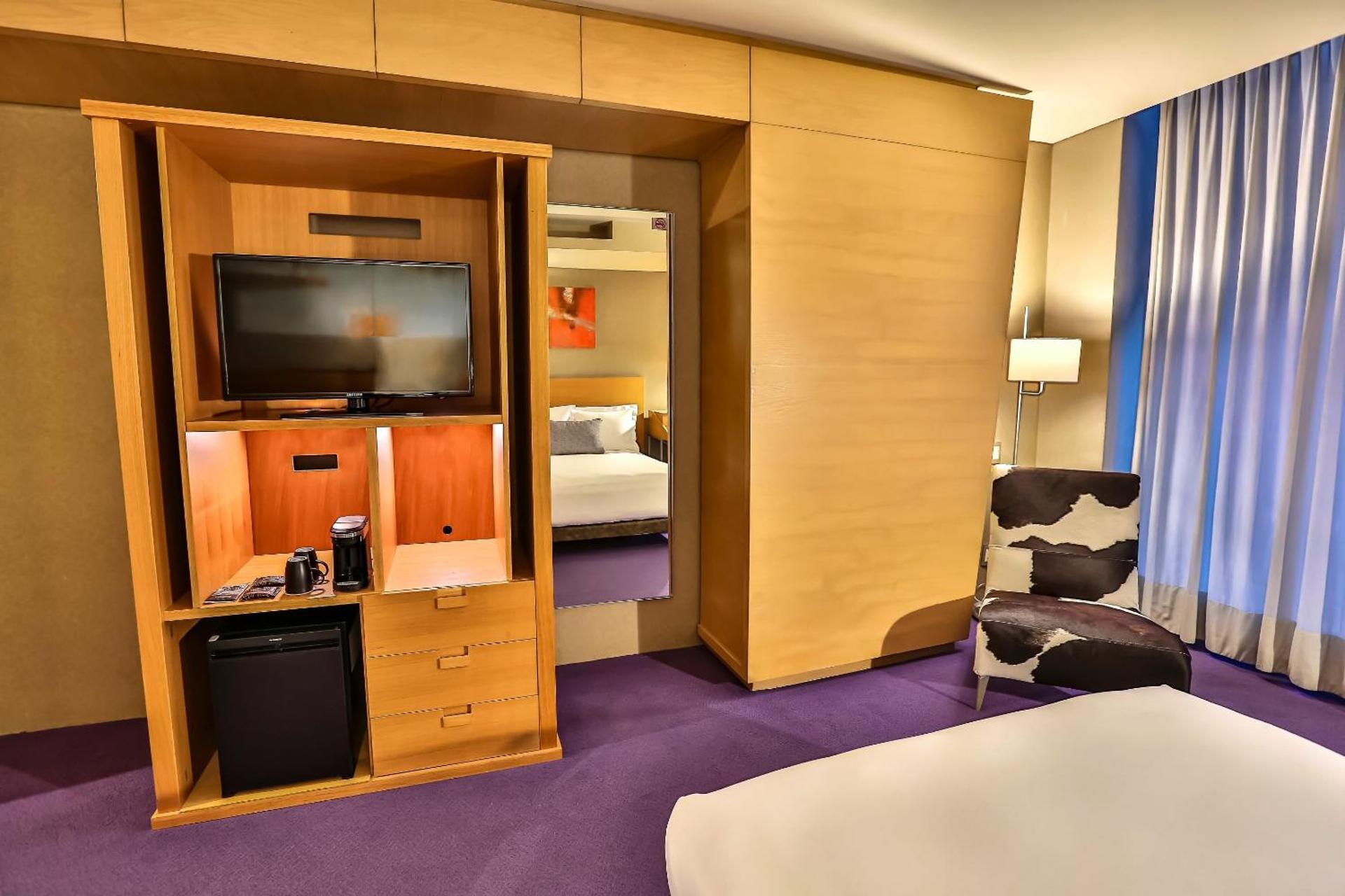 Barceló México Santa Fe - Photo 54