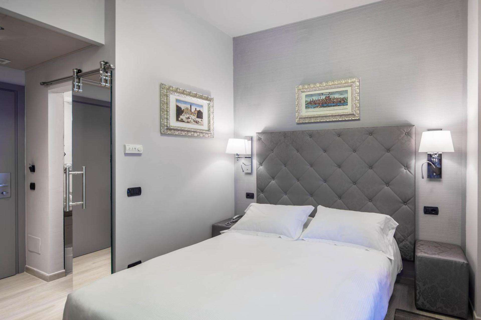 Hotel Moderno - Photo 40