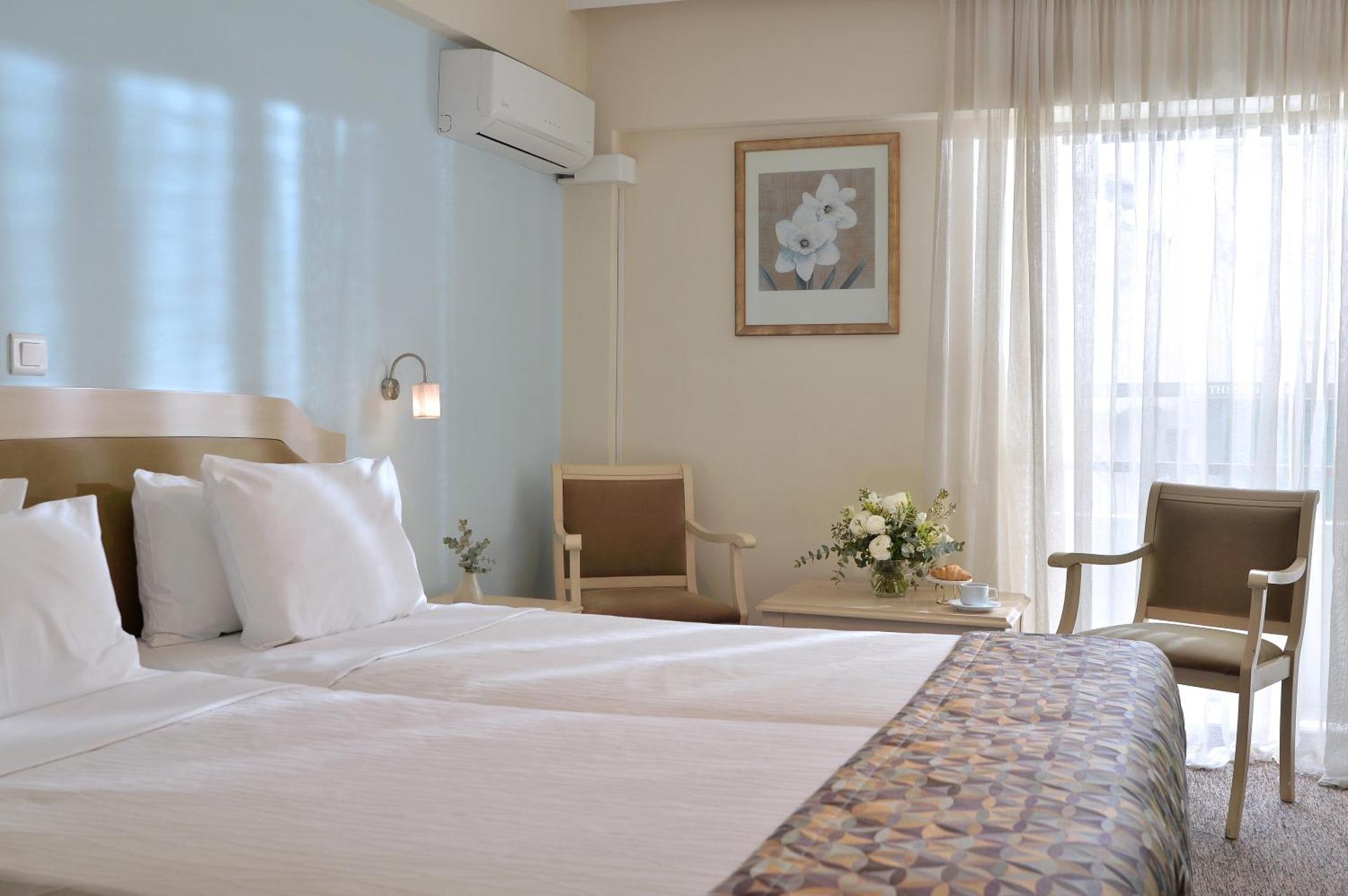 Airotel Parthenon - Photo 25