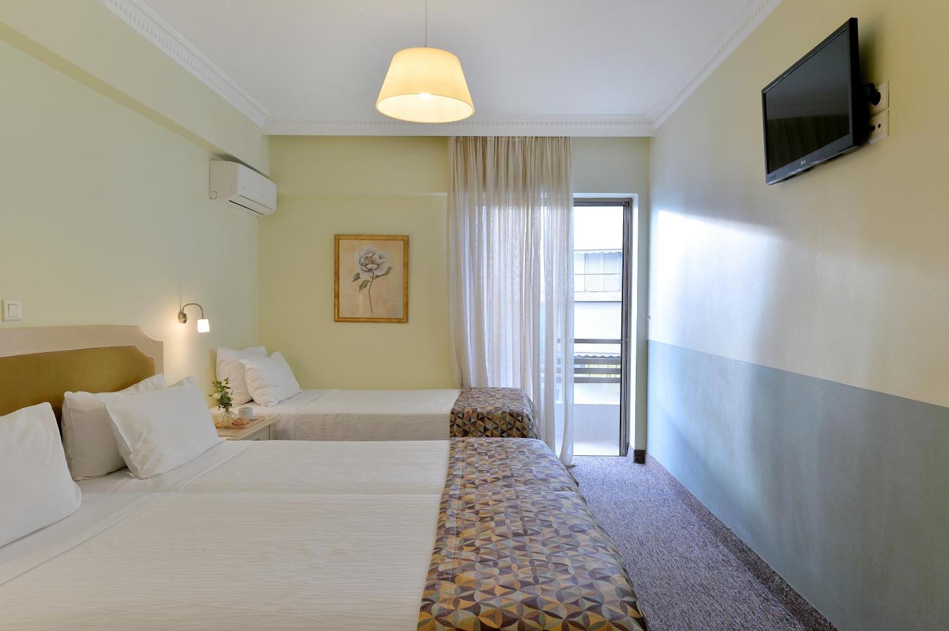 Airotel Parthenon - Photo 15