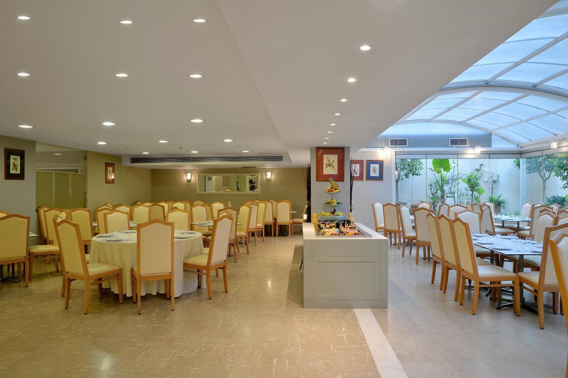 Airotel Parthenon - Photo 19