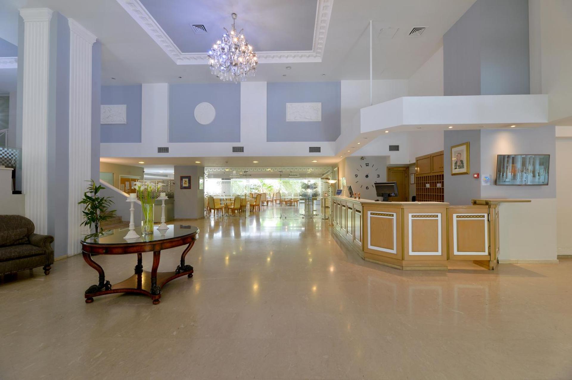 Airotel Parthenon - Photo 18