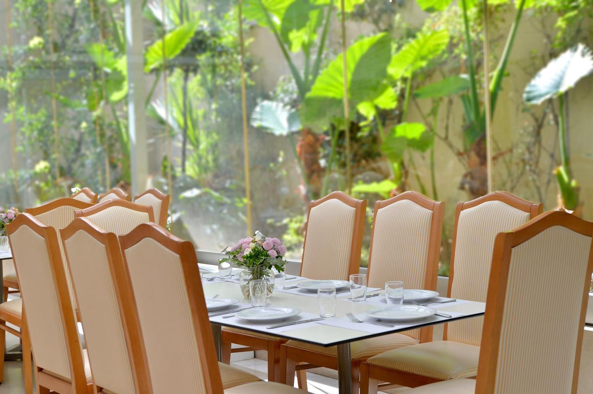 Airotel Parthenon - Photo 20