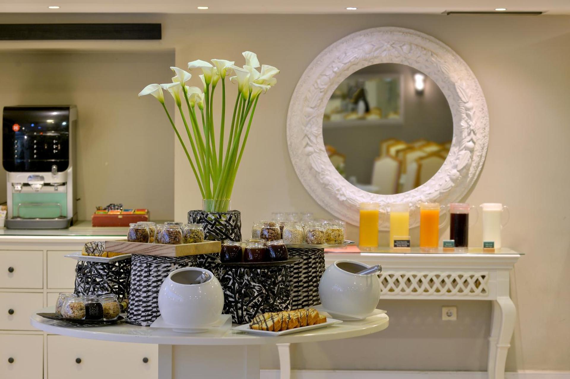 Airotel Parthenon - Photo 22