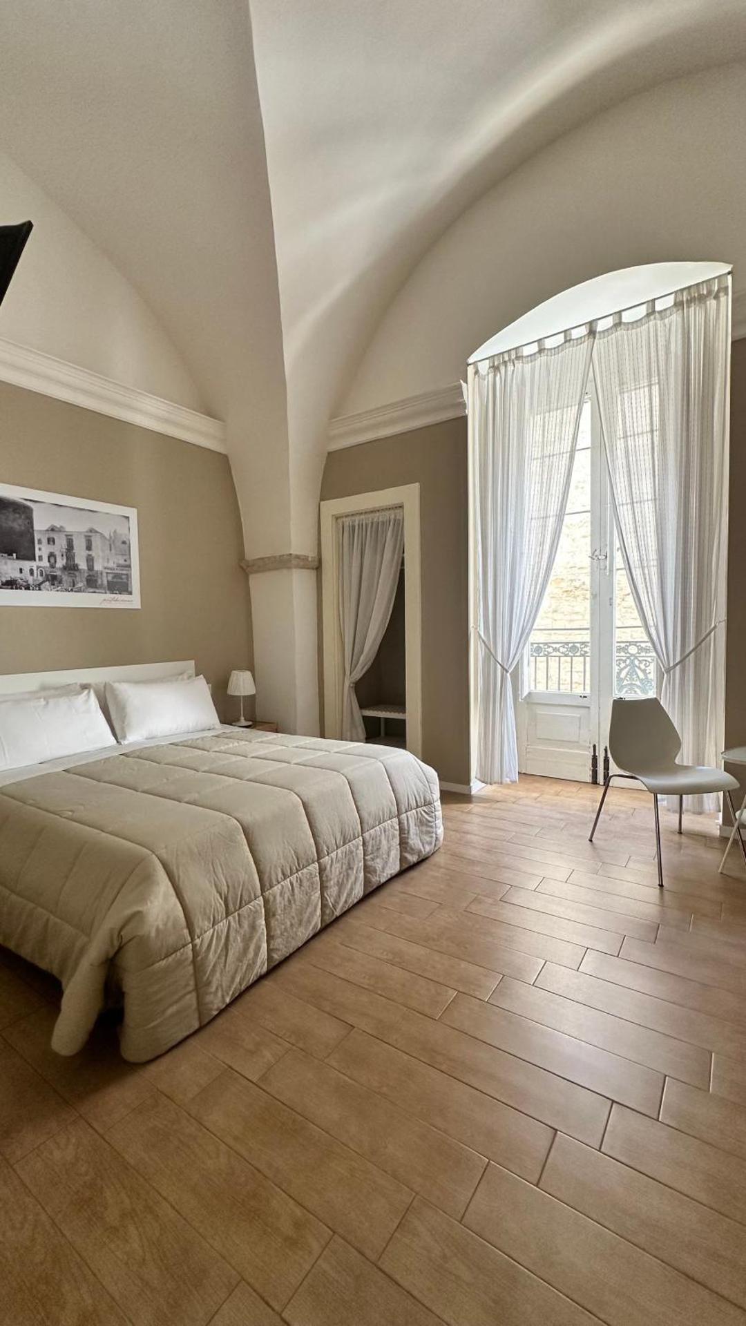 B&B Porta Baresana - Photo 8