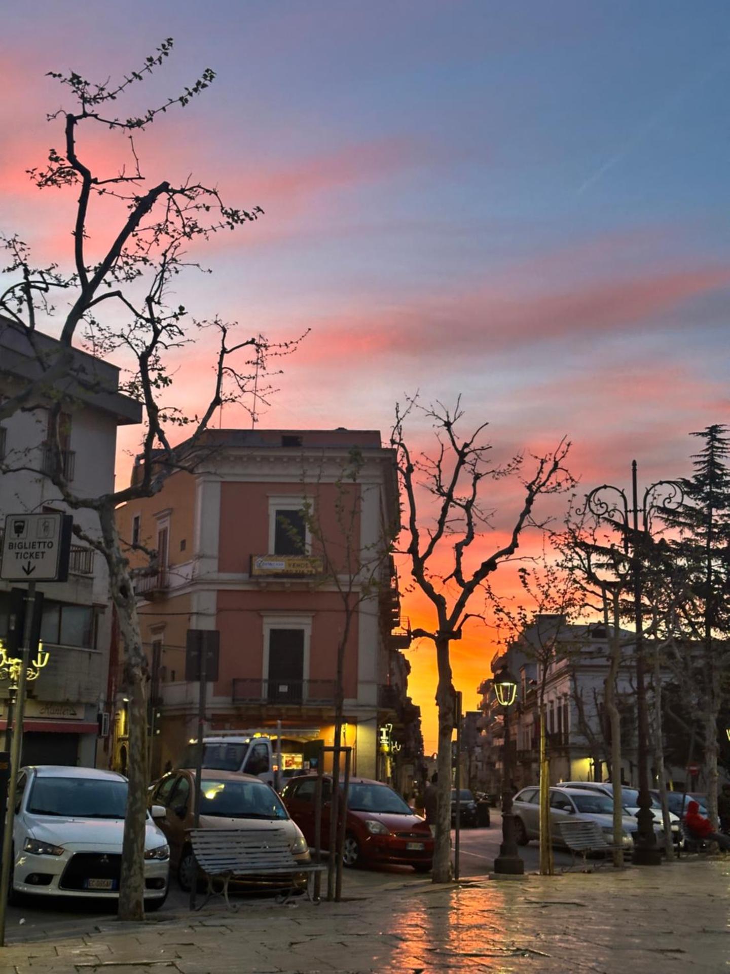 B&B Porta Baresana - Photo 5