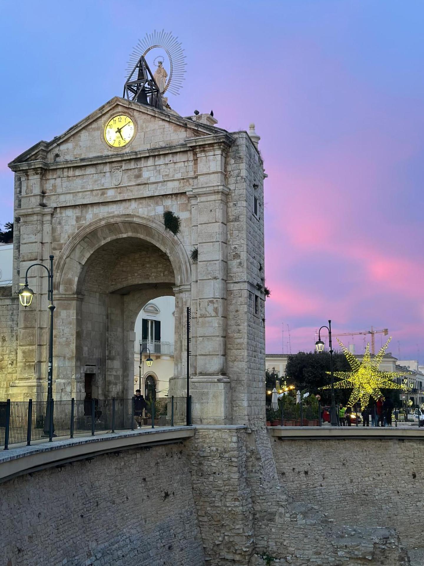 B&B Porta Baresana - Photo 4