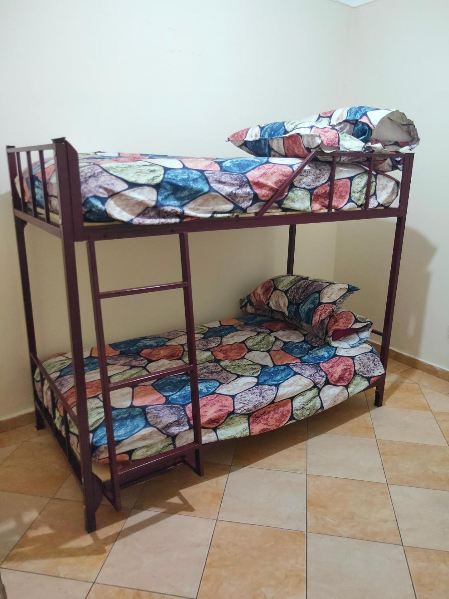 Alexandria Hostel هوستل الاسكندرية - Photo 8