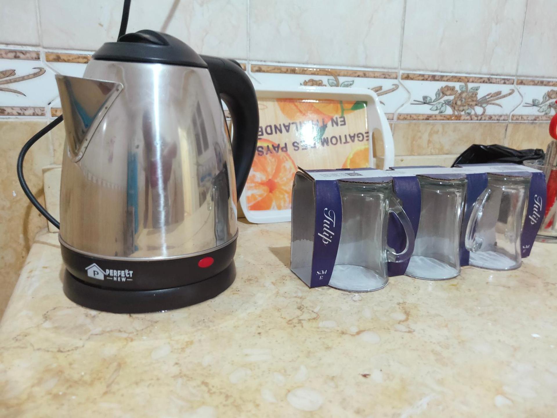 Alexandria Hostel هوستل الاسكندرية - Photo 16