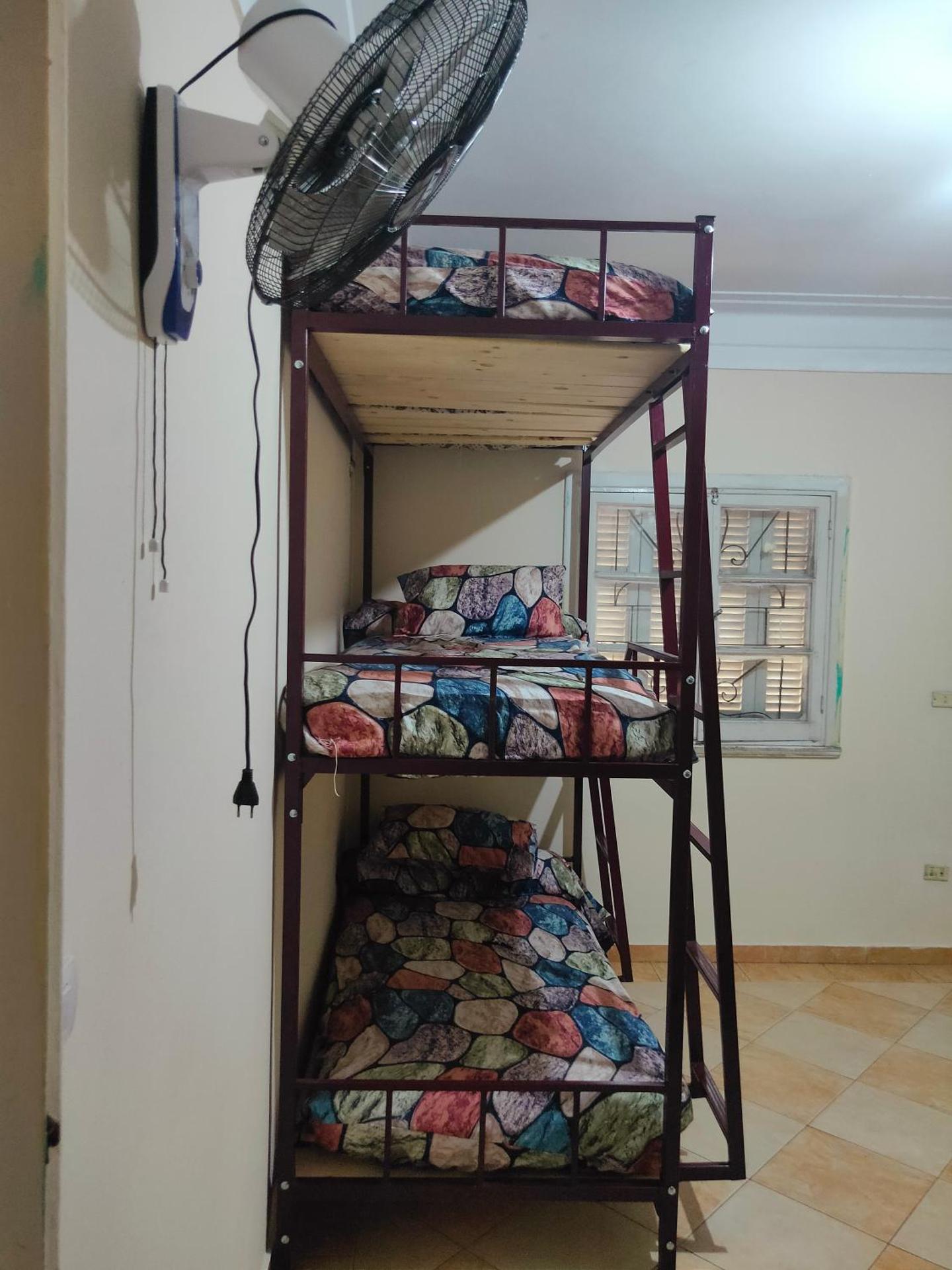 Alexandria Hostel هوستل الاسكندرية - Photo 11