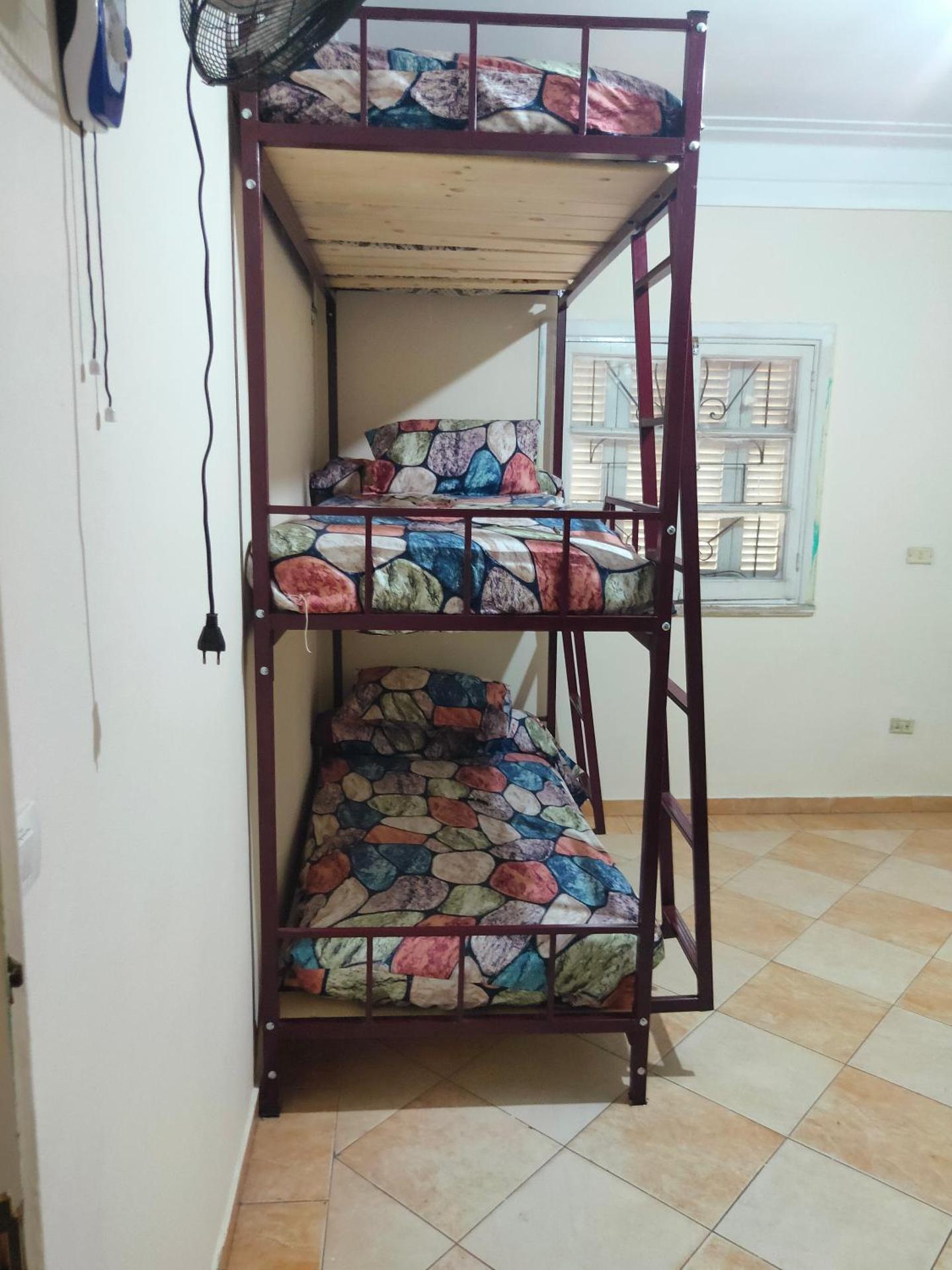 Alexandria Hostel هوستل الاسكندرية - Photo 3